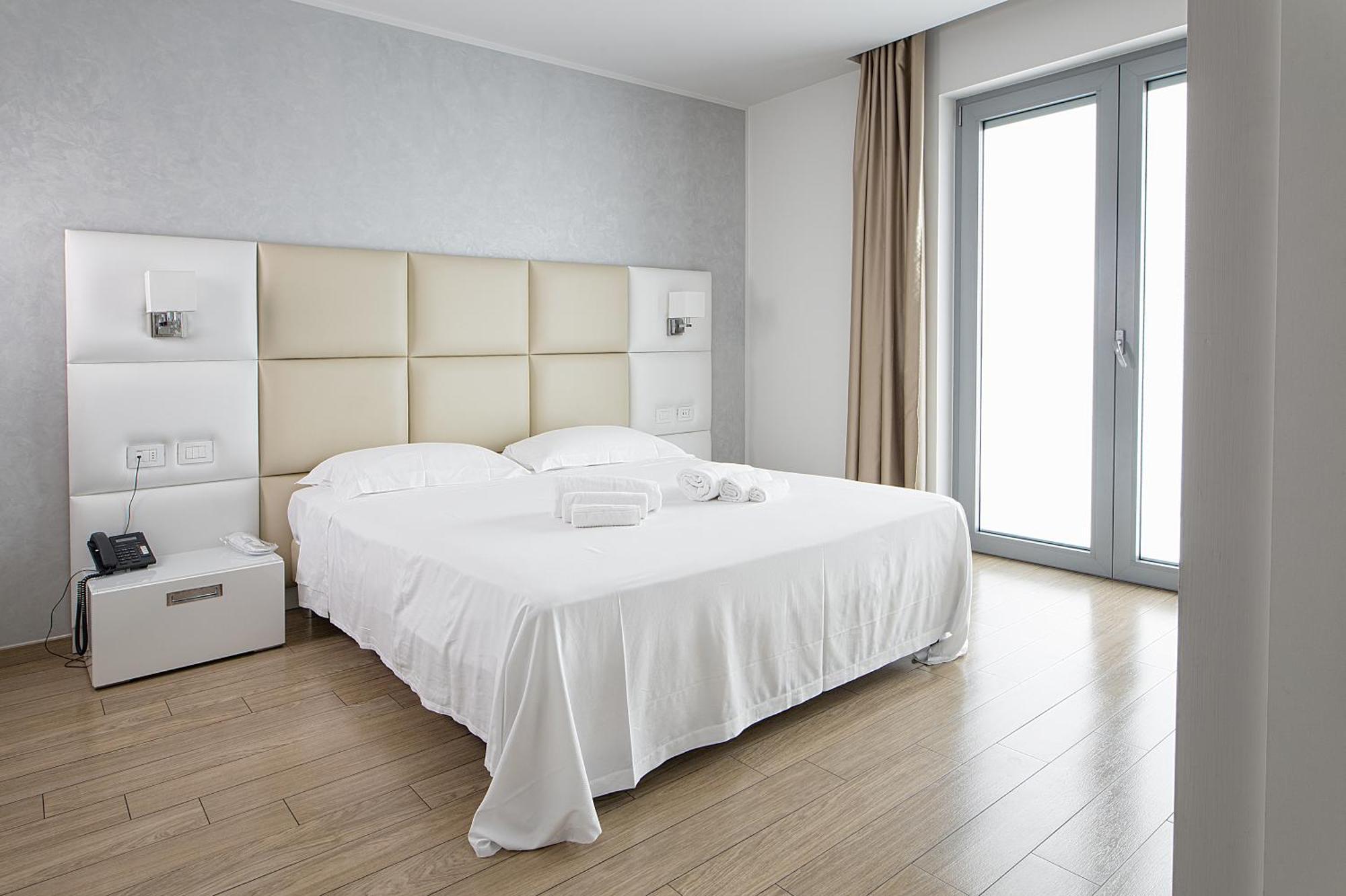 Hotel Al Veliero Pontevico