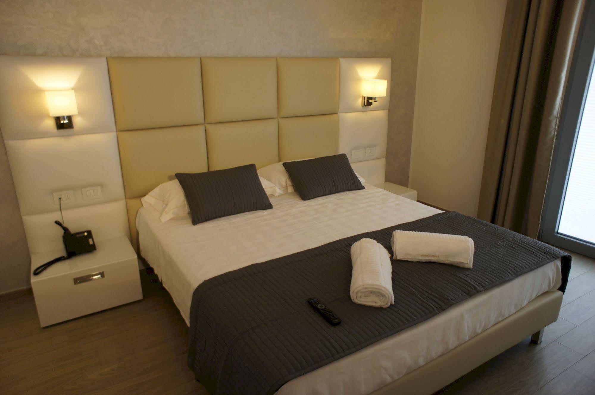 Hotel Al Veliero