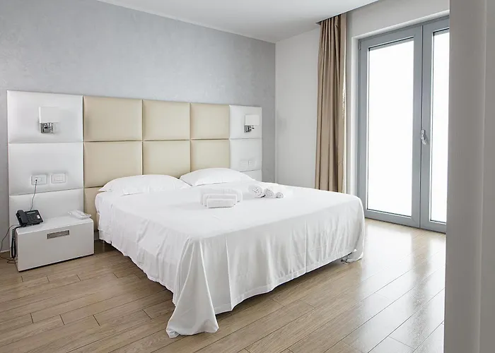 Hotel Al Veliero