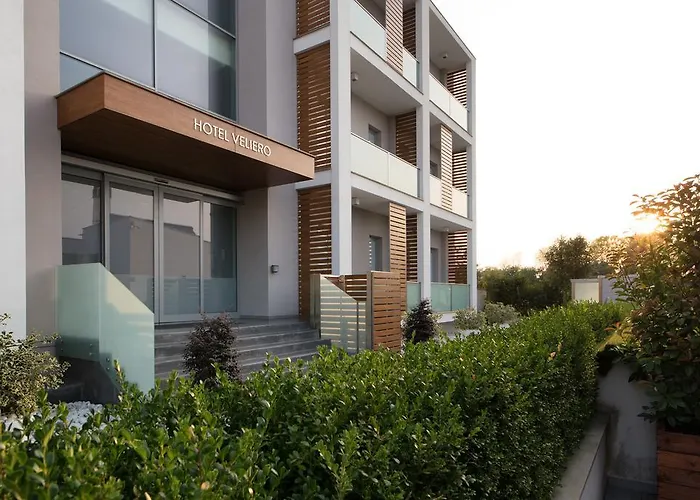 Hotel Al Veliero