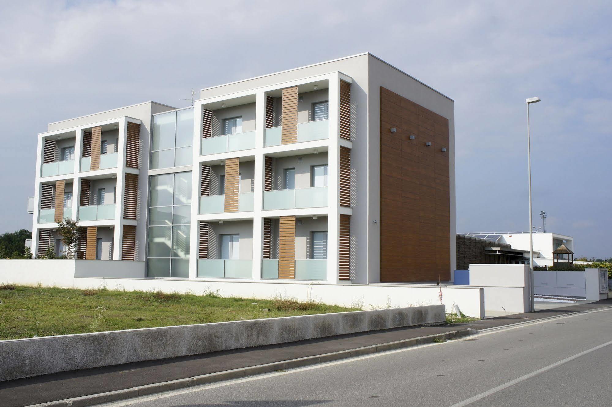 Hotel Al Veliero Pontevico