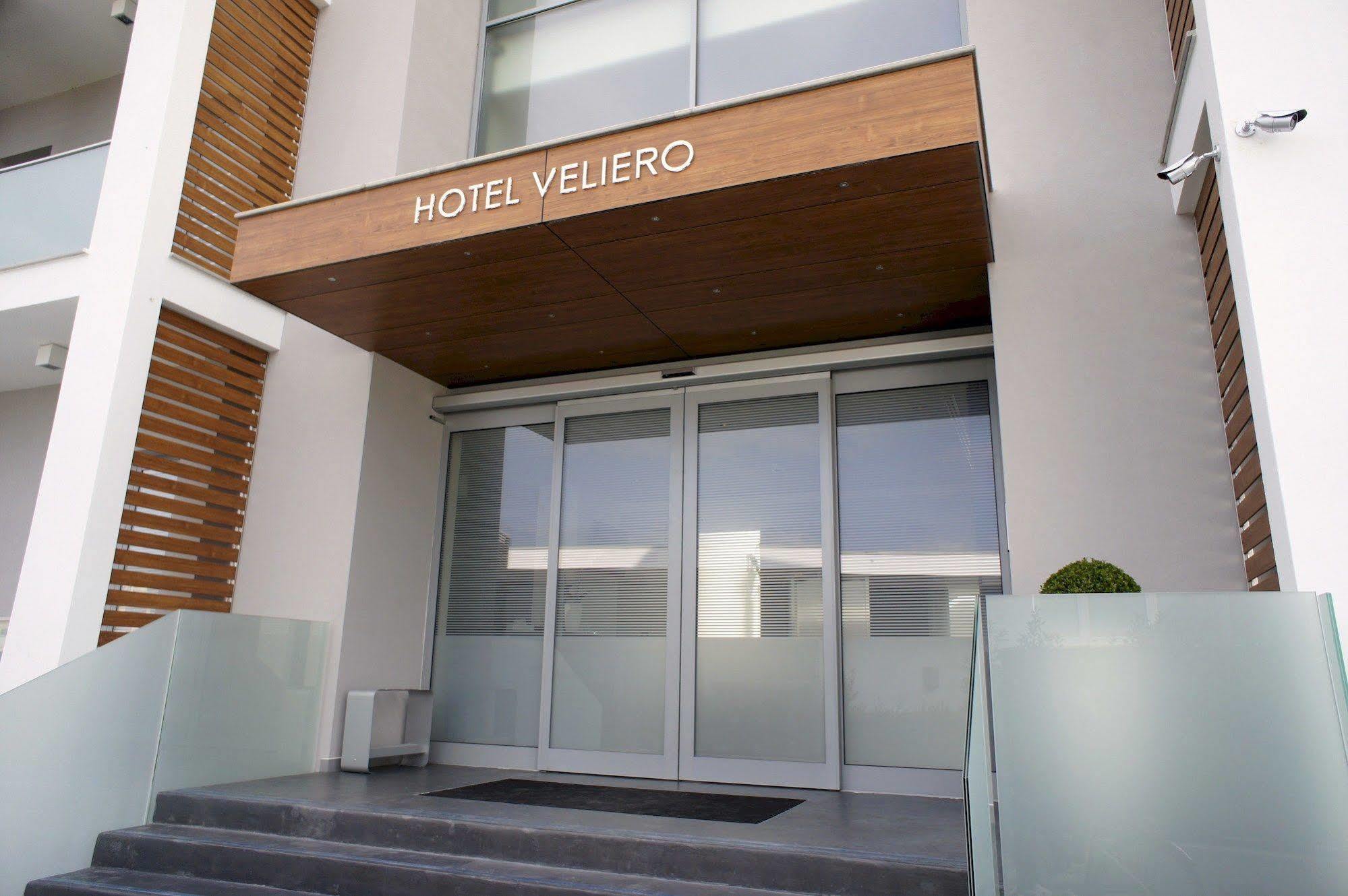 Al Veliero Pontevico