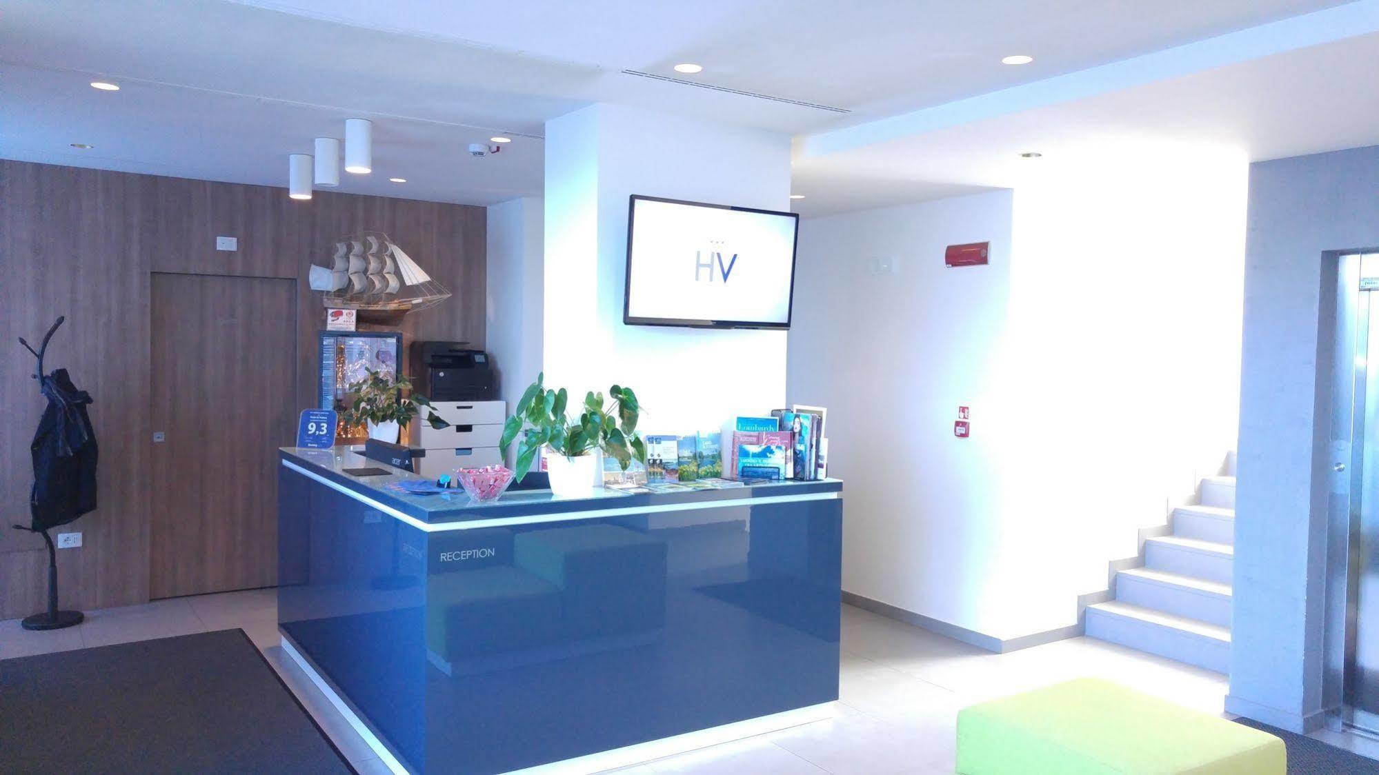 Al Veliero Hotel Pontevico