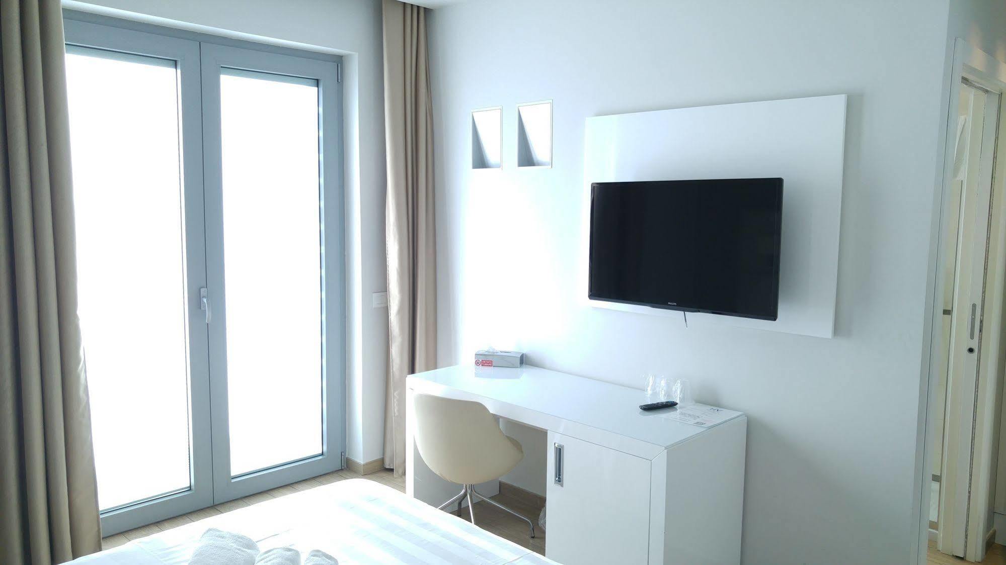 Hotel Al Veliero Pontevico