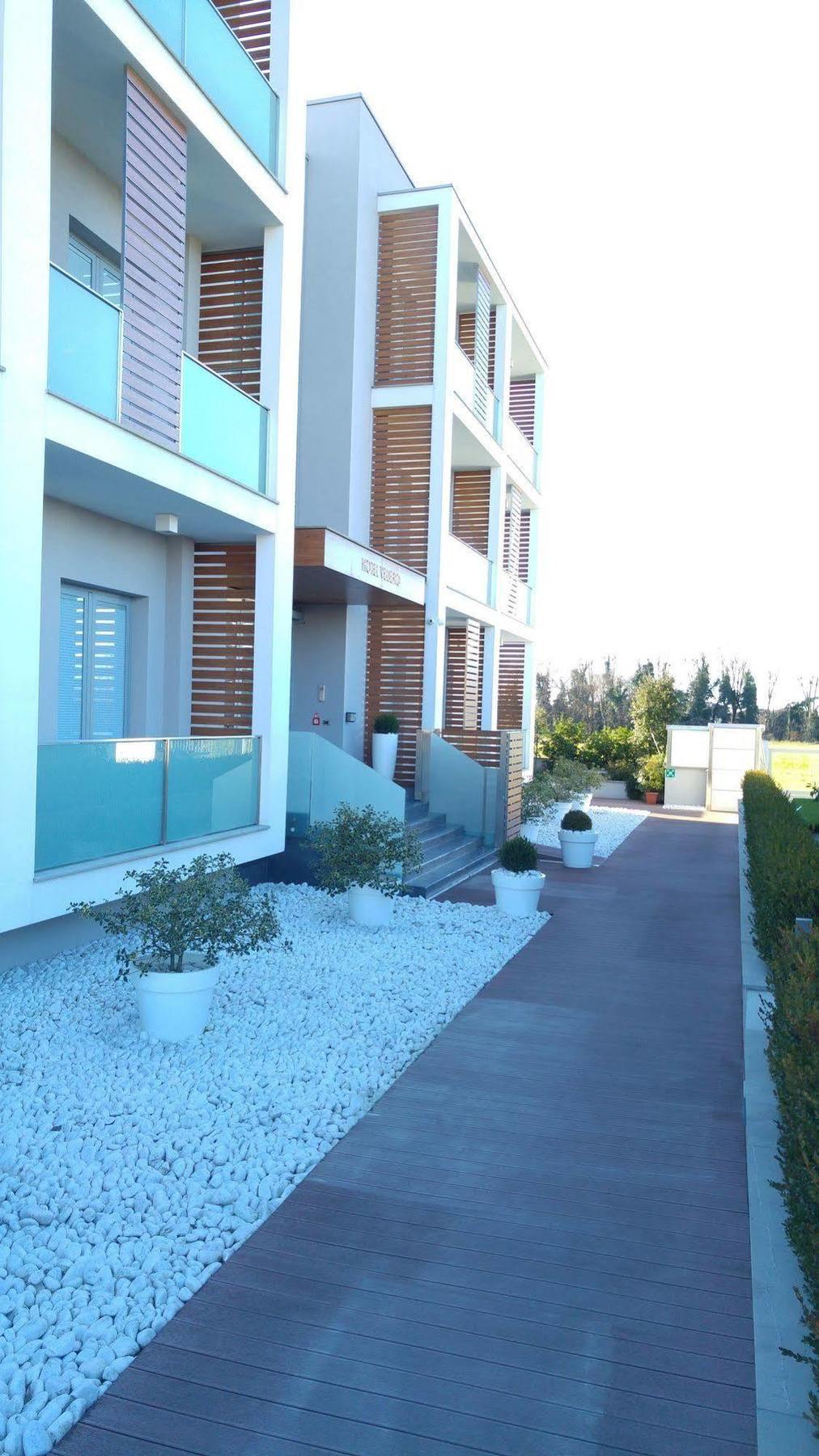 Al Veliero Hotel