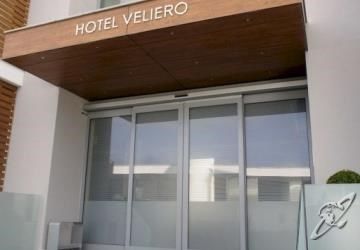 Al Veliero Hotel