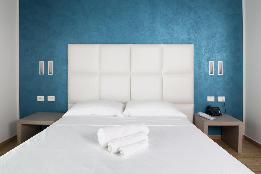 Al Veliero Hotel Pontevico